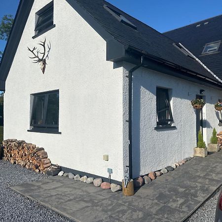 Scottish Highland House Fort William Corran (Lochaber, Highlands) Exterior foto