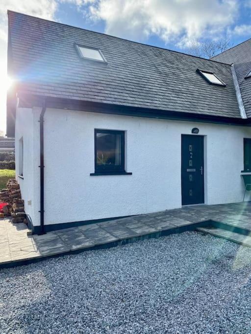 Scottish Highland House Fort William Corran (Lochaber, Highlands) Exterior foto
